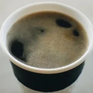 Americano Coffee