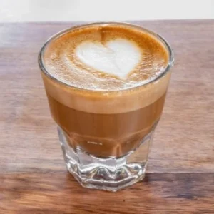 Cortado