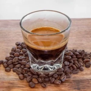 Double Espresso