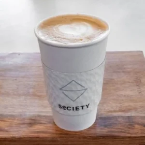 Latte