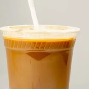 White Mocha